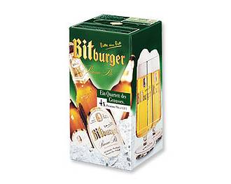 BITBURGER