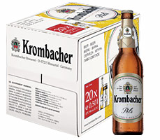 KROMBACHER