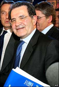 ROMANO PRODI