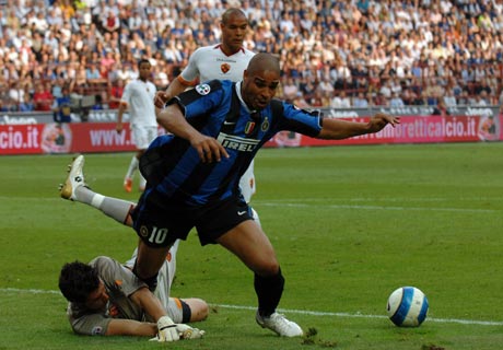 DIRTY ADRIANO