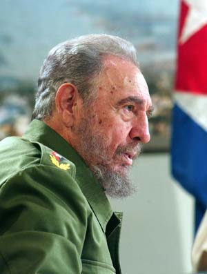 FIDEL