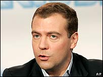 Medvedev