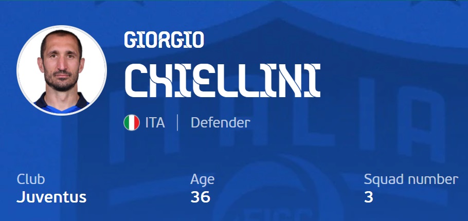 Giorgio Chiellini (3)