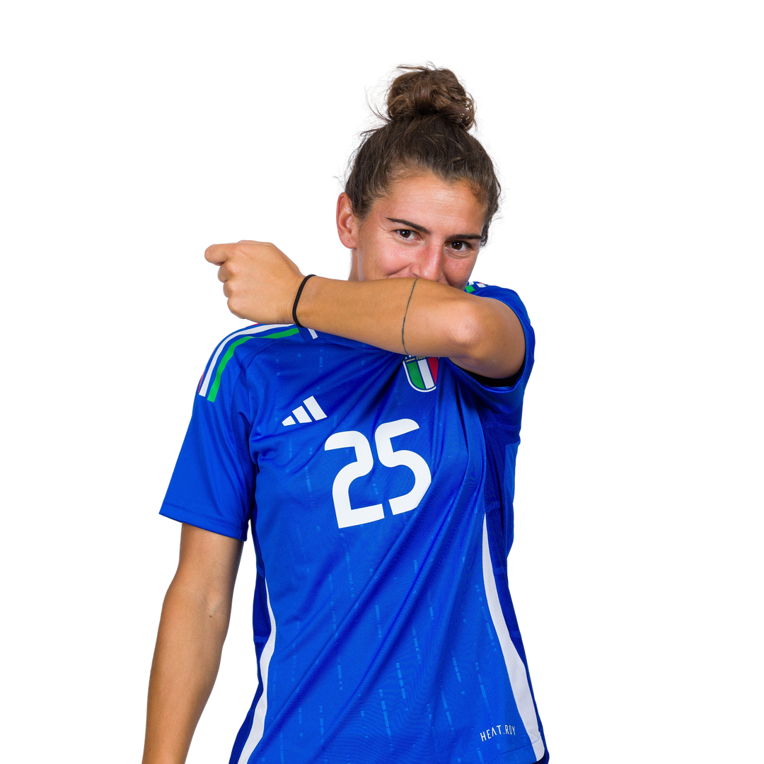 Valentina Bergamaschi